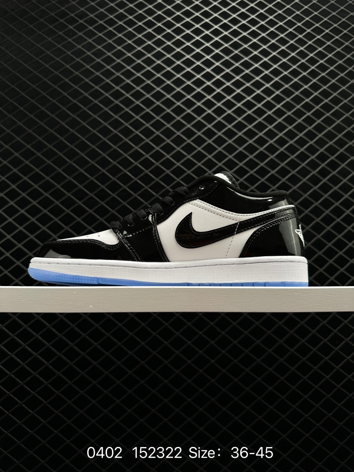 Nike Air Jordan 1 Low